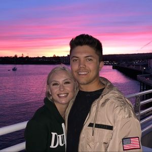 Meet your Posher, Justin